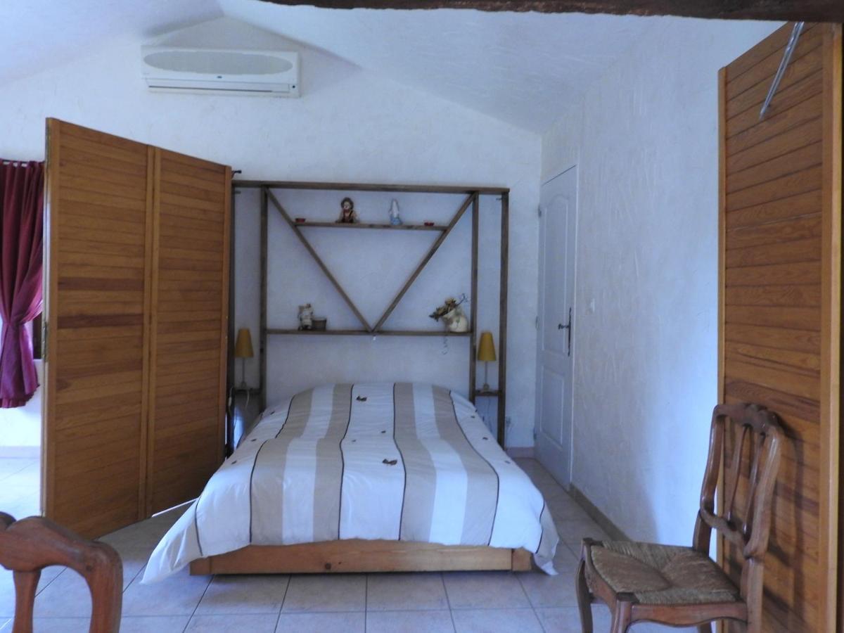Villa La Charmatiere Haute-Rivoire Habitación foto