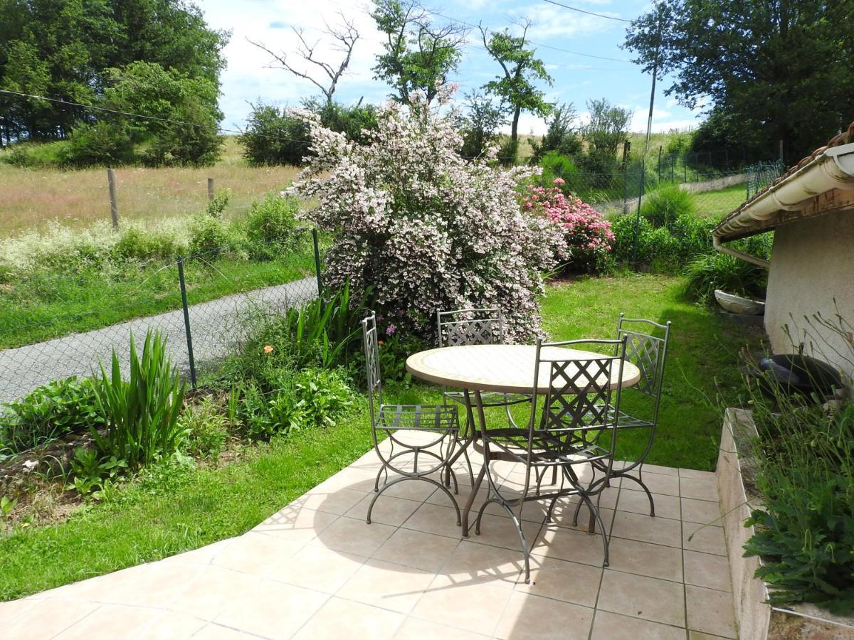 Villa La Charmatiere Haute-Rivoire Habitación foto