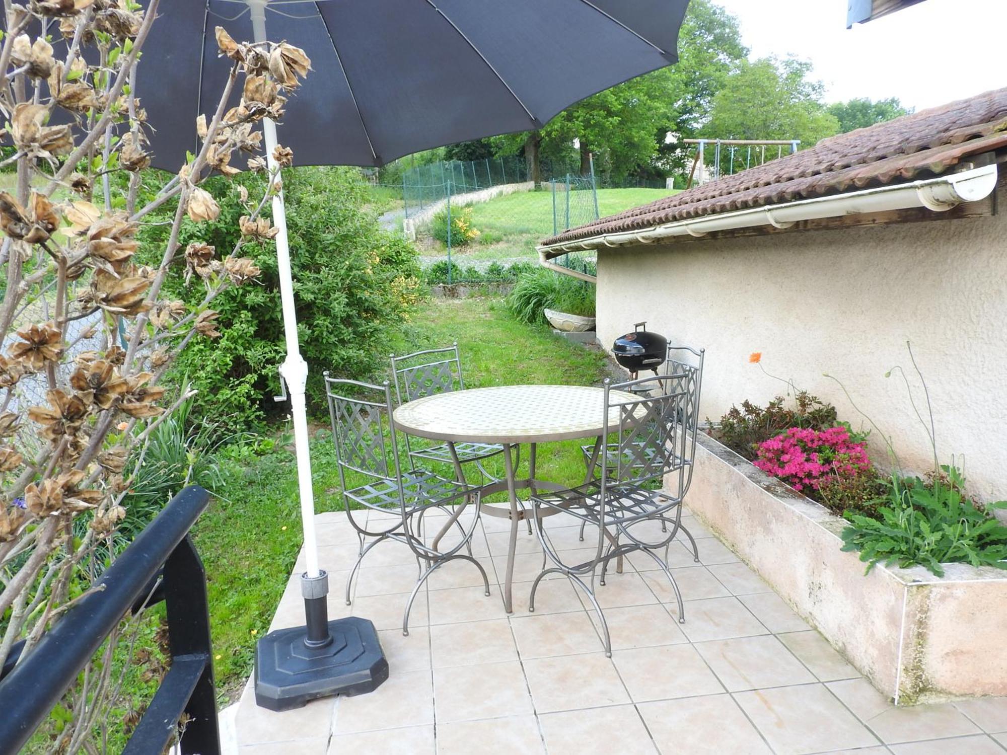 Villa La Charmatiere Haute-Rivoire Habitación foto