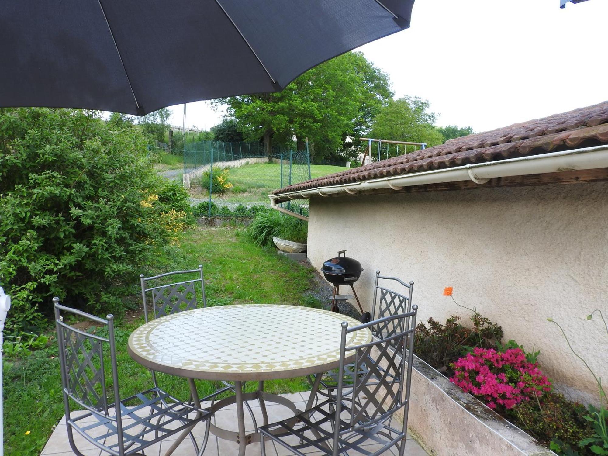 Villa La Charmatiere Haute-Rivoire Habitación foto